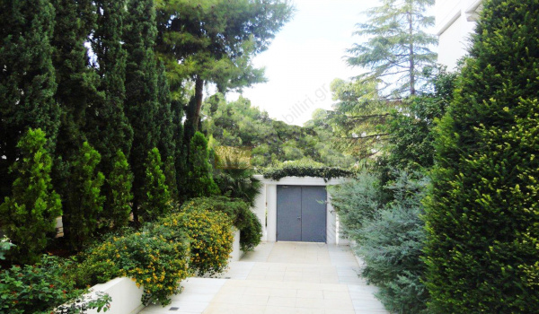 Εξωτερική όψη - Outdoor view